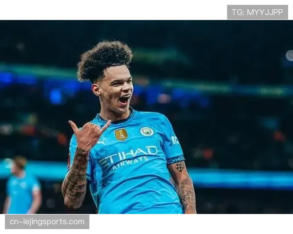 奥赖利梅开二度成曼城关键先生 青训小将闪耀伊蒂哈德